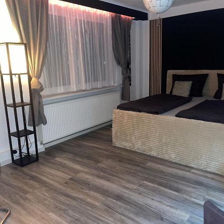 Schicke Ferienwohnung Mit Harzblick Fuer 1-2 Oder 1-4 Personen Гослар Экстерьер фото
