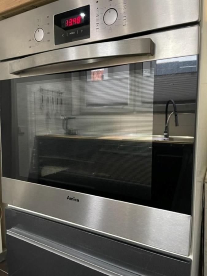 Schicke Ferienwohnung Mit Harzblick Fuer 1-2 Oder 1-4 Personen Гослар Экстерьер фото