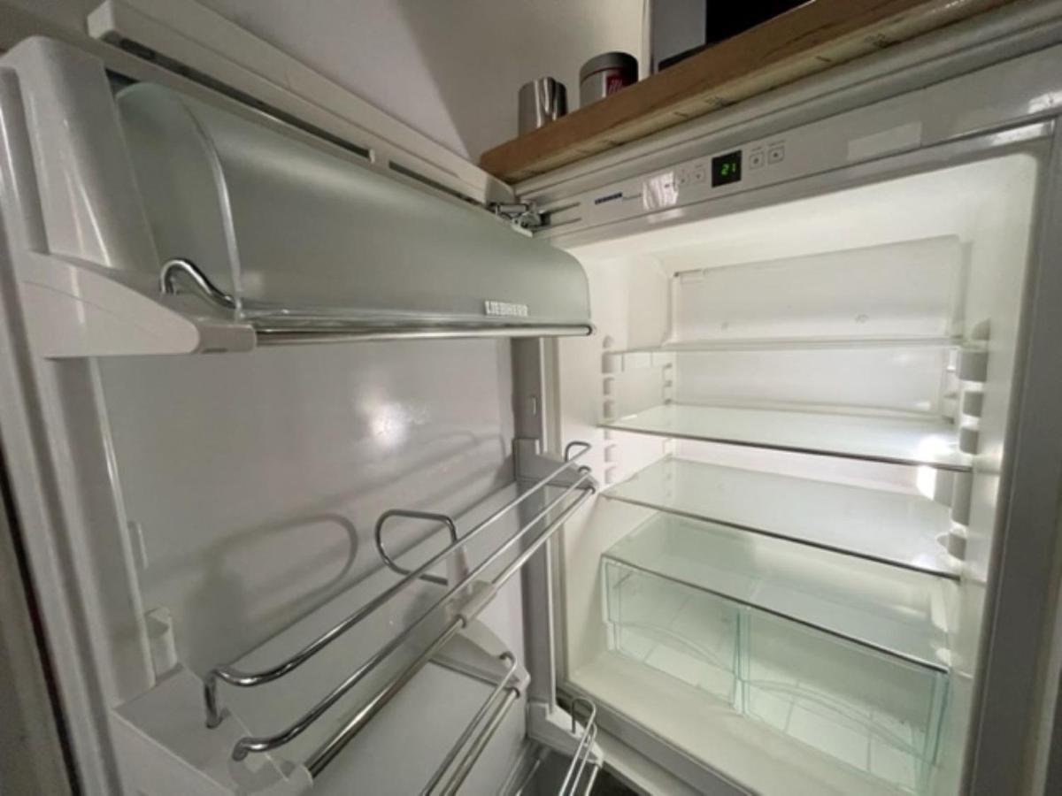 Schicke Ferienwohnung Mit Harzblick Fuer 1-2 Oder 1-4 Personen Гослар Экстерьер фото