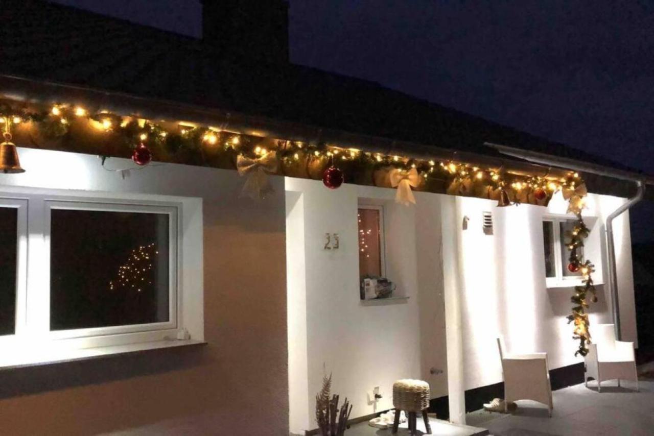 Schicke Ferienwohnung Mit Harzblick Fuer 1-2 Oder 1-4 Personen Гослар Экстерьер фото