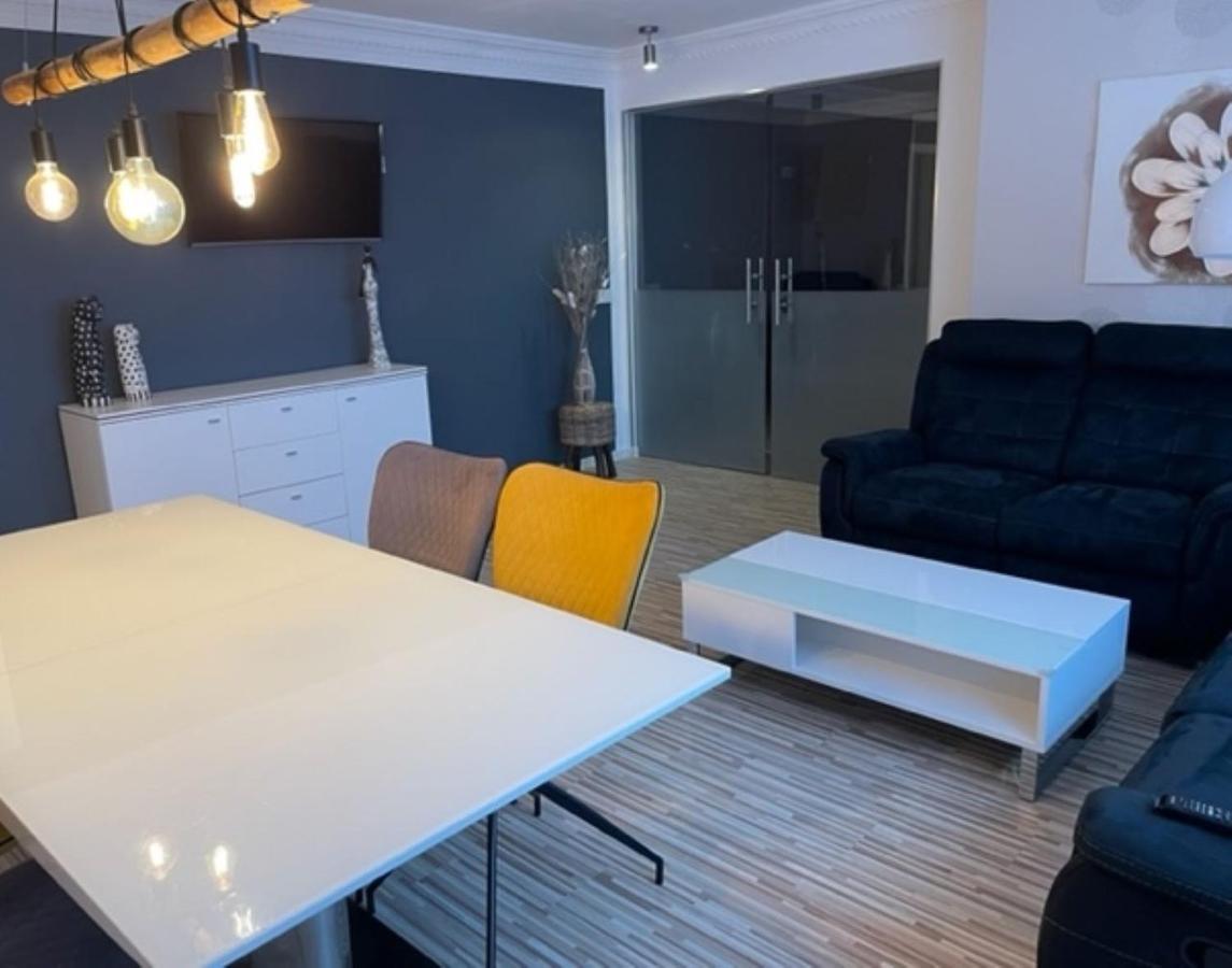Schicke Ferienwohnung Mit Harzblick Fuer 1-2 Oder 1-4 Personen Гослар Экстерьер фото