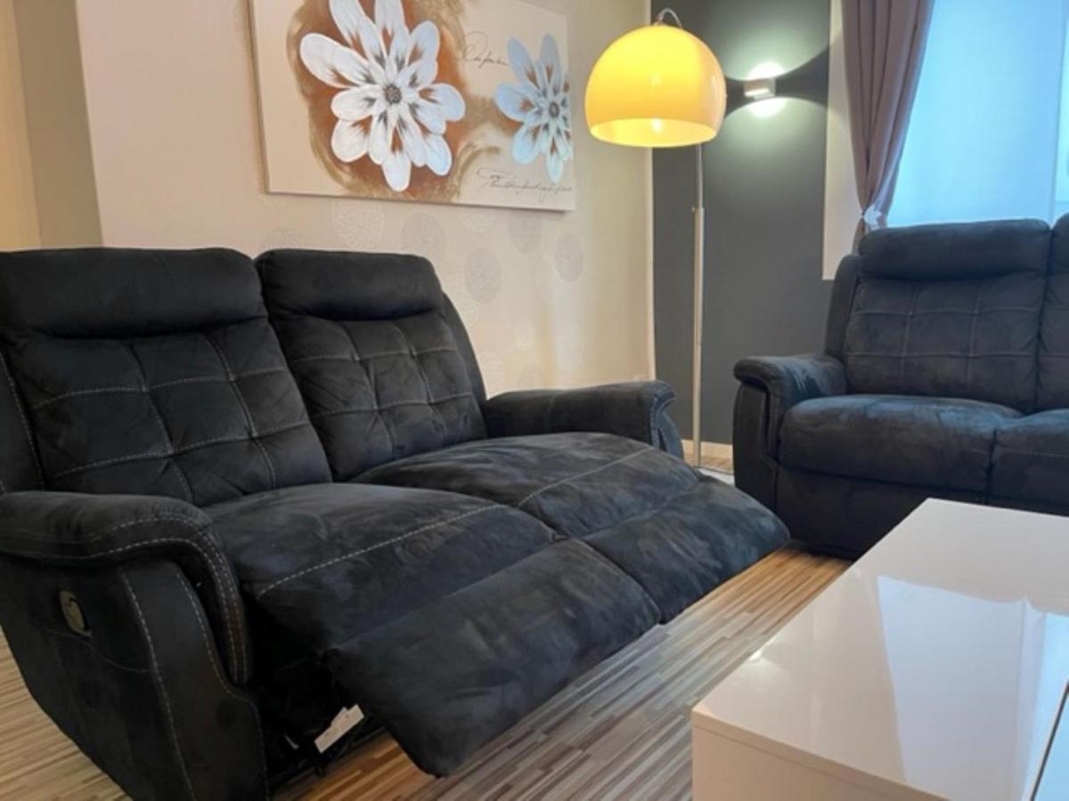Schicke Ferienwohnung Mit Harzblick Fuer 1-2 Oder 1-4 Personen Гослар Экстерьер фото