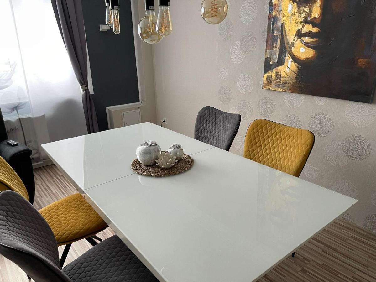 Schicke Ferienwohnung Mit Harzblick Fuer 1-2 Oder 1-4 Personen Гослар Экстерьер фото