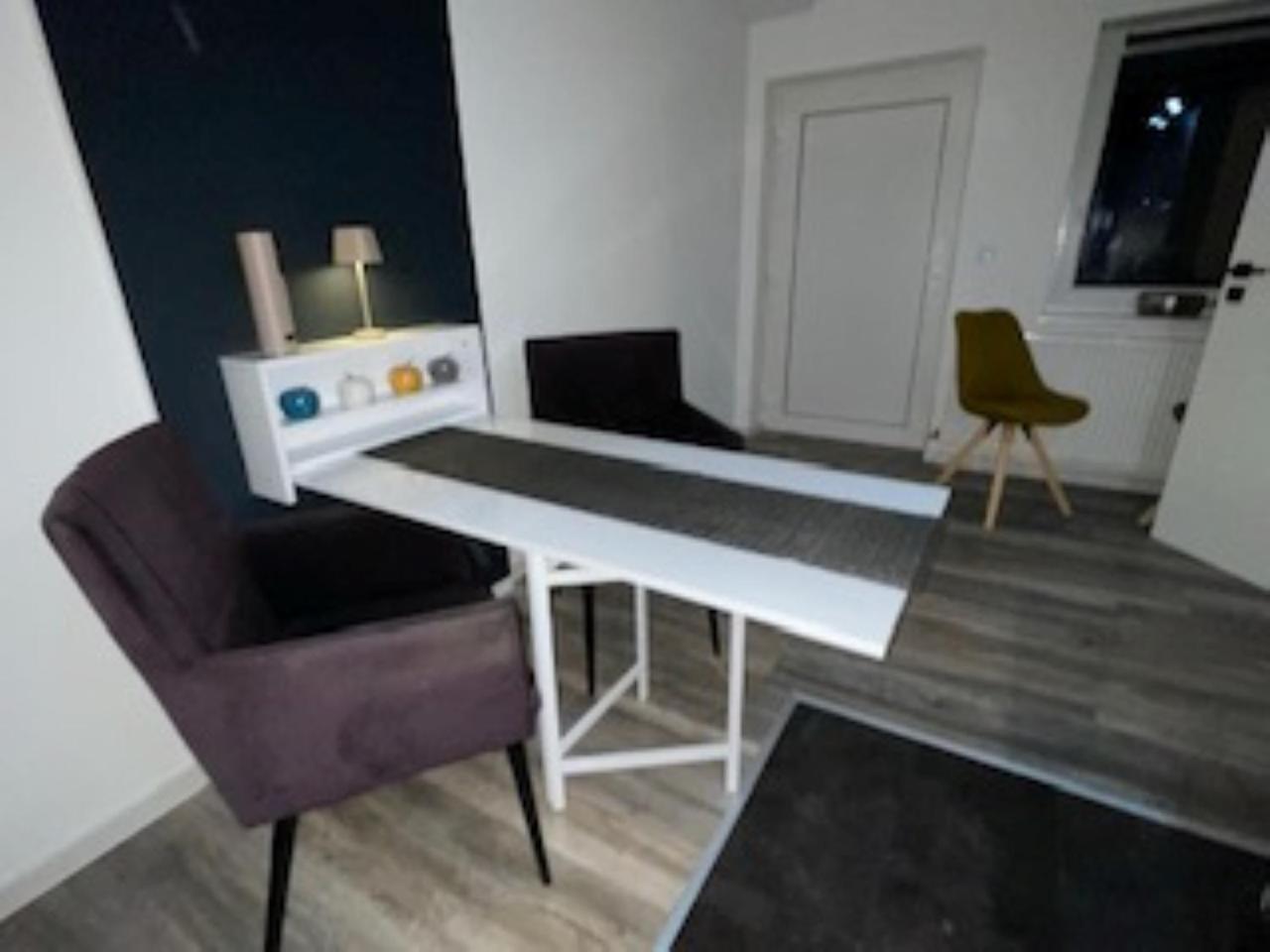 Schicke Ferienwohnung Mit Harzblick Fuer 1-2 Oder 1-4 Personen Гослар Экстерьер фото