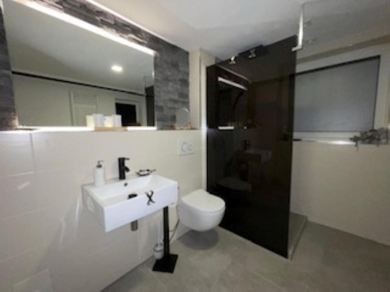 Schicke Ferienwohnung Mit Harzblick Fuer 1-2 Oder 1-4 Personen Гослар Экстерьер фото