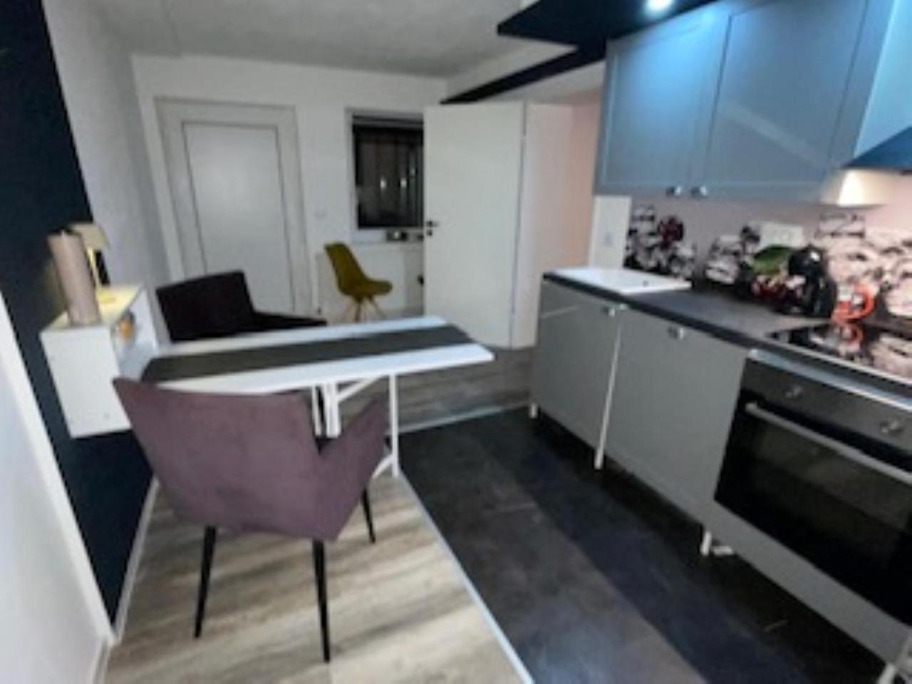 Schicke Ferienwohnung Mit Harzblick Fuer 1-2 Oder 1-4 Personen Гослар Экстерьер фото