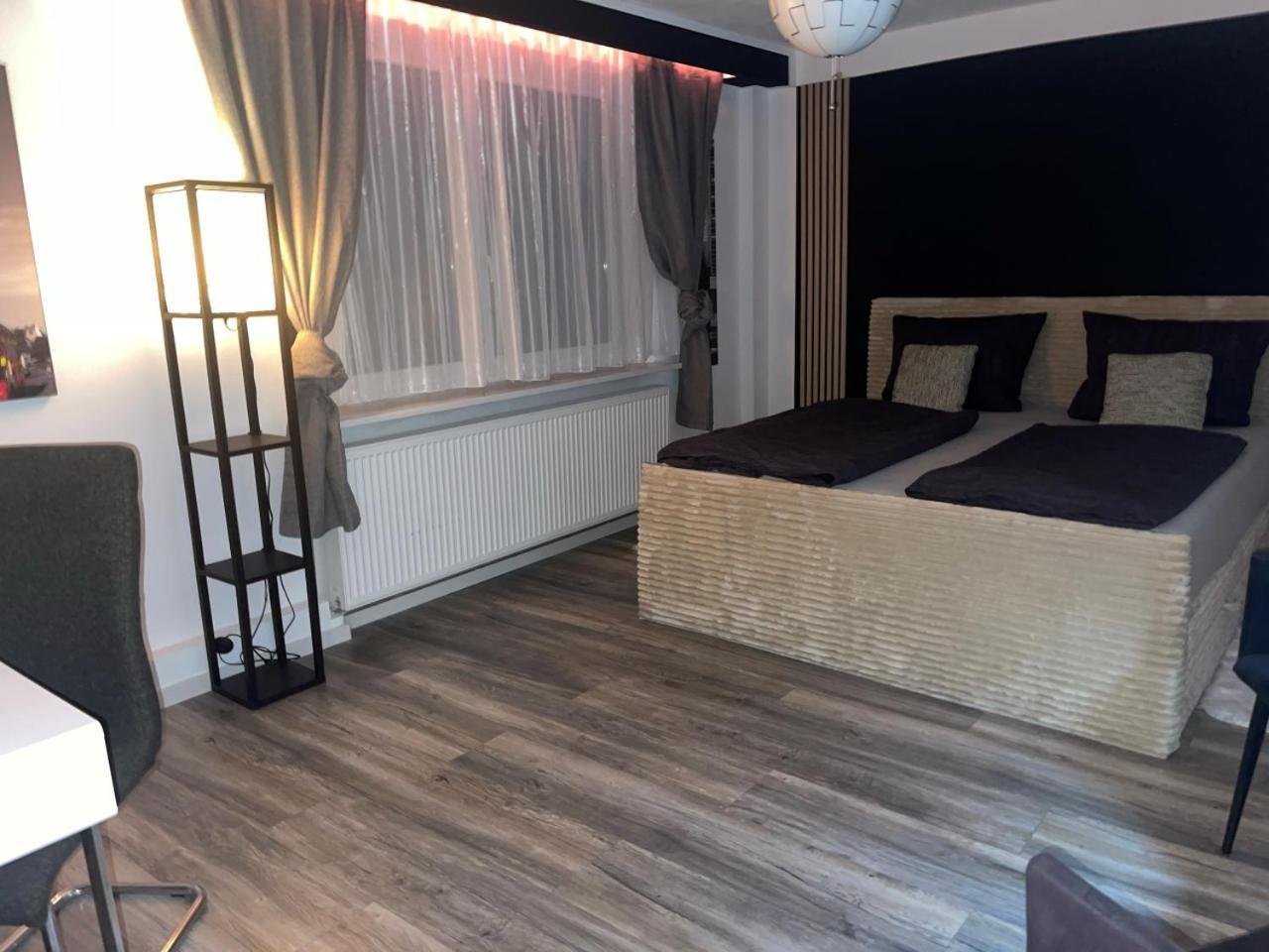 Schicke Ferienwohnung Mit Harzblick Fuer 1-2 Oder 1-4 Personen Гослар Экстерьер фото